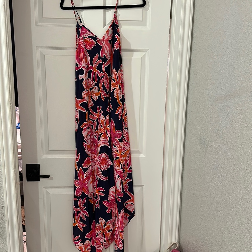 Lilly Pulitzer maxi/midi